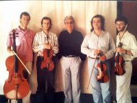Quartetto di Torino - Piero Farulli